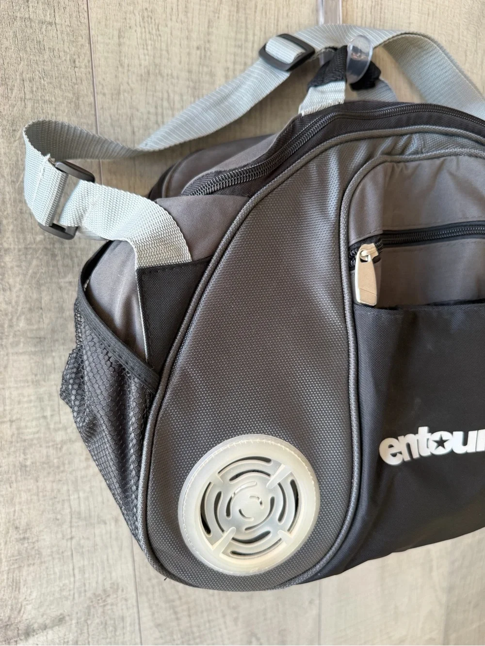 Rare Entourage TV Show The Movie Collectors Promo Speaker Cooler Ice Chest Bag